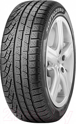 Зимняя шина Pirelli Winter Sotto Zero Serie II 285/30R19 98V Mercedes