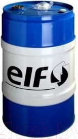 Моторное масло Elf Evolution 900 SXR 5W30 / 194780 (60л)