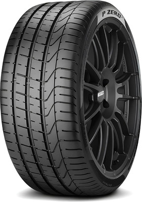Летняя шина Pirelli P Zero 315/35R21 111Y Porsche