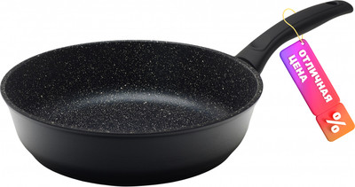 Сковорода Виктория Diamond Induction АЛА 260 (D0026)