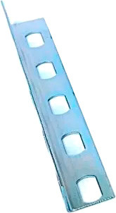 Профиль монтажный Starfix L-образный 30х30 / SMP-54611-1 (2м)