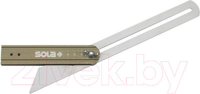 Угольник Sola VSTG 300