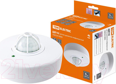 Датчик движения TDM SQ0324-0005