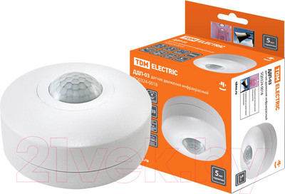 Датчик движения TDM SQ0324-0018