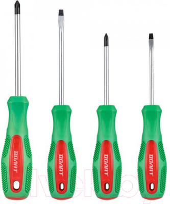 Набор отверток Волат 17085-04