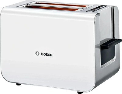Тостер Bosch TAT8611N (белый)