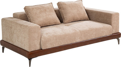 Диван Домовой Римини Ри-2нр   (JH3565-6 A. Leather 5807-12)