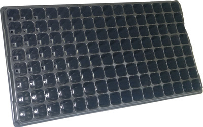 Кассета для рассады Интеррос ХQB128