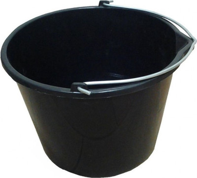 Ведро строительное Инструм-Агро 070232 (16л)