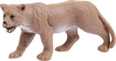 Фигурка игровая Abtoys Львица / PT-01702