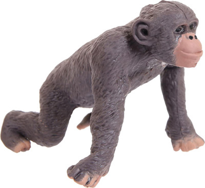 Фигурка игровая Abtoys Обезьяна / PT-01704