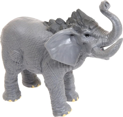 Фигурка игровая Abtoys Слон / PT-01707