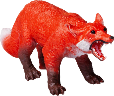 Фигурка игровая Abtoys Лиса / PT-01709