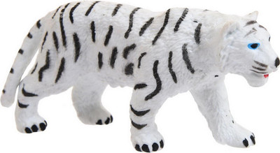 Фигурка игровая Abtoys Тигр / PT-01710