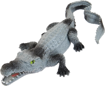 Фигурка игровая Abtoys Крокодил / PT-01740