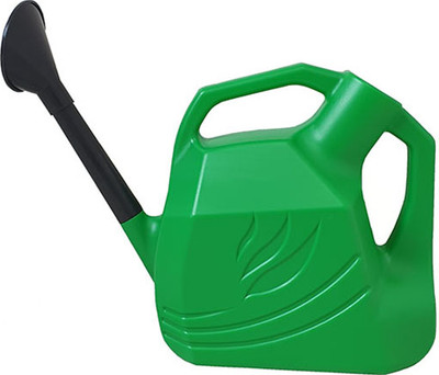 Лейка садовая Инструм-Агро Гардения 011528 (8л)