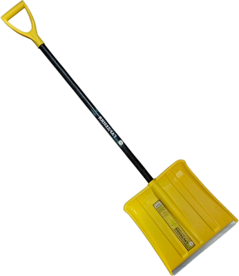 Лопата для уборки снега Инструм-Агро Снежник 100613