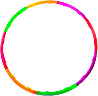 Обруч хула-хуп Junfa Toys 205A