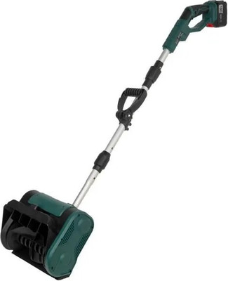 Снегоуборщик аккумуляторный Zitrek ZKST25 GreenCut 24 / 083-2060