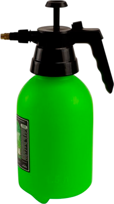 Опрыскиватель помповый Инструм-Агро Лазурит 011473 (1.5л)