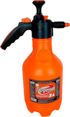Опрыскиватель помповый Инструм-Агро Гардения 011487 (3л)