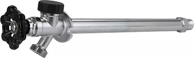 Кран незамерзающий Vieir VRGL20-250 / 44509