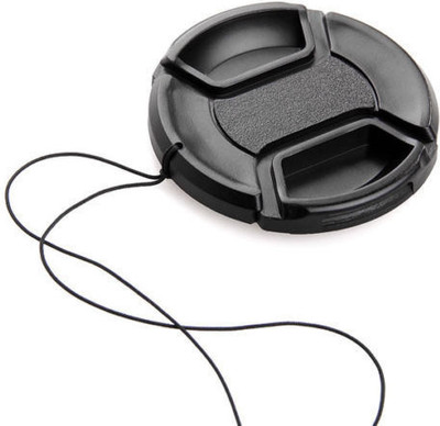 Крышка для объектива Rumi LC-F46 46мм со шнурком