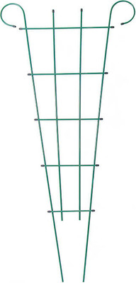 Шпалера Клевер С Веер 2м