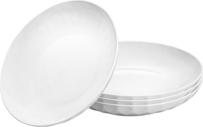 Набор тарелок Fissman Luana / 13603 (4шт)