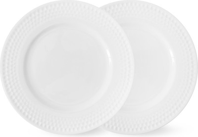 Набор тарелок Fissman Noemi / 13734 (2шт)