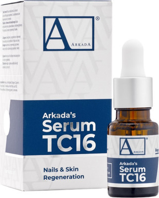 Сыворотка для тела AArkada Serum TC16 регенерирующая (11мл)