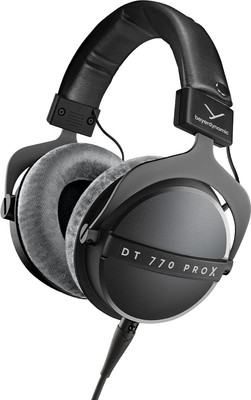 Наушники Beyerdynamic DT 770 Pro X 48 Ohm / APC16371