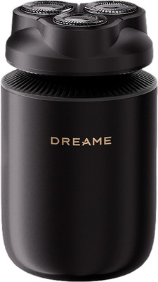 Электробритва Dreame S7 / AS01A (черный)