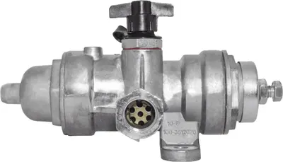 Регулятор давления БелАК БАК10350