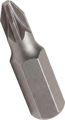 Бита RockForce Pozidriv RF-122252 (3348)