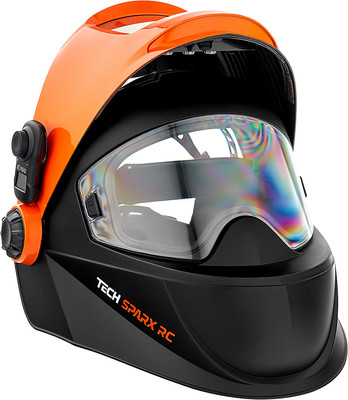 Сварочная маска Сварог Сизод Vento Tech Sparx RC / 98216