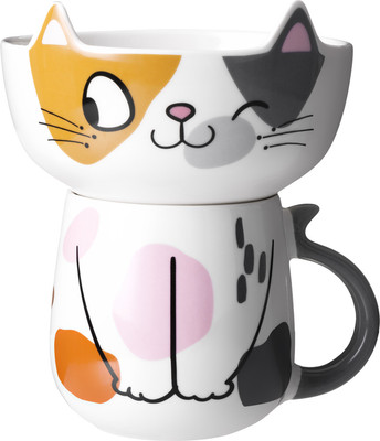 Набор столовой посуды Lefard 260-1081