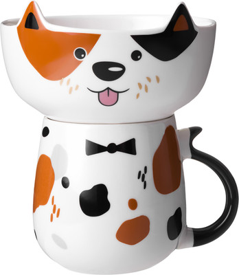 Набор столовой посуды Lefard 260-1082