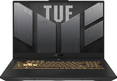 Игровой ноутбук Asus TUF Gaming F17 FX707VJB-HX100
