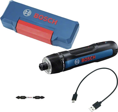 Профессиональная электроотвертка Bosch GO 3.0 / 0.601.9H2.200