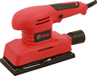 Вибрационная шлифовальная машина Edon VGM-250 / 15038