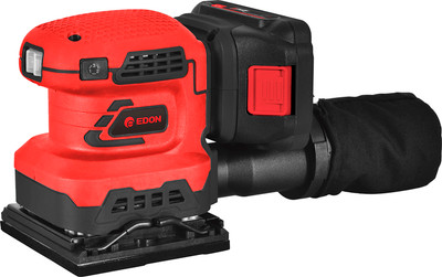 Вибрационная шлифовальная машина Edon ASS-21A / 40847