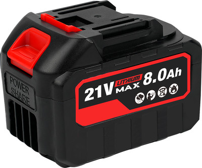 Аккумулятор для электроинструмента Edon UAB-21/8.0 / 40716