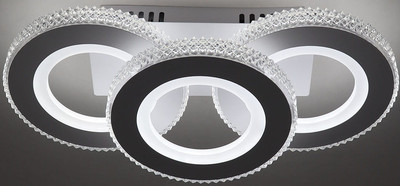 Люстра ESCADA 10265/3LED (белый)