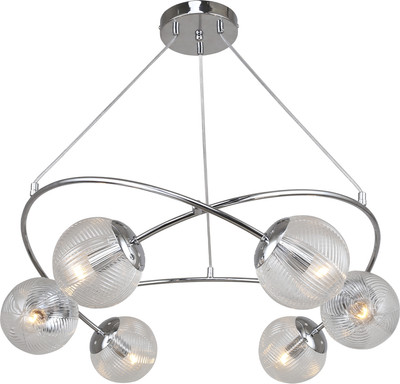 Люстра ESCADA 1110/6PL (хром)