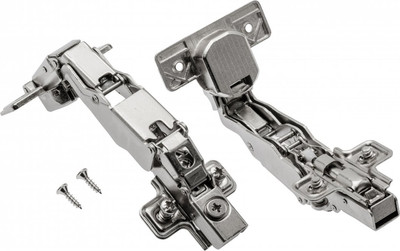 Комплект петель мебельных Mio Tesoro Макс 2.06.13.320.0