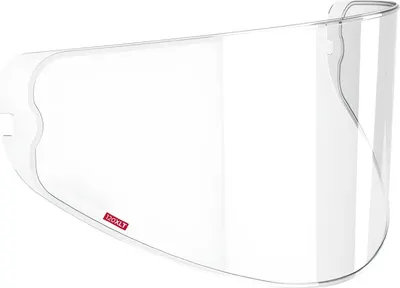 Пинлок для визора мотошлема Scorpion Exo DKS541 120 для EXO-GT SP AIR (прозрачный)
