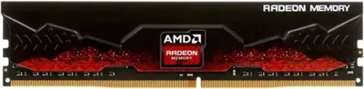 Оперативная память DDR4 AMD R7S416G2606U2S