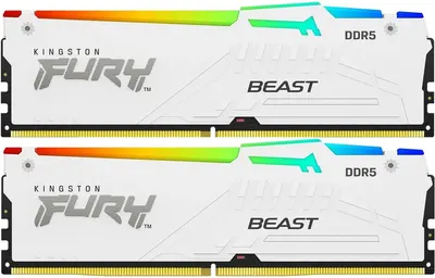 Оперативная память DDR5 Kingston KF560C36BWEAK2-64