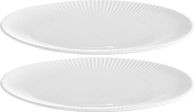 Набор тарелок Elan Gallery Соната / 520151